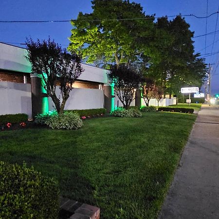 112 Motel Μέντφορντ Εξωτερικό φωτογραφία