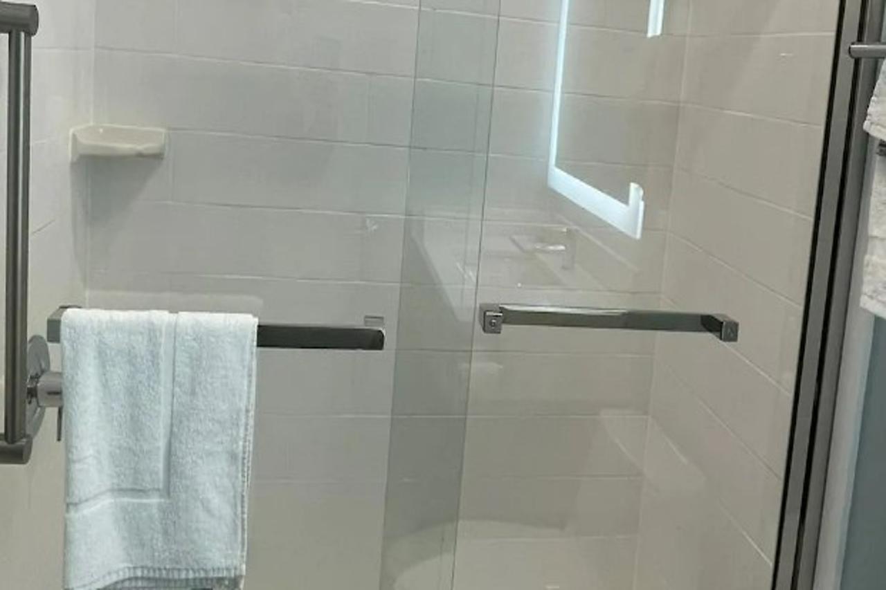 112 Motel Μέντφορντ Εξωτερικό φωτογραφία