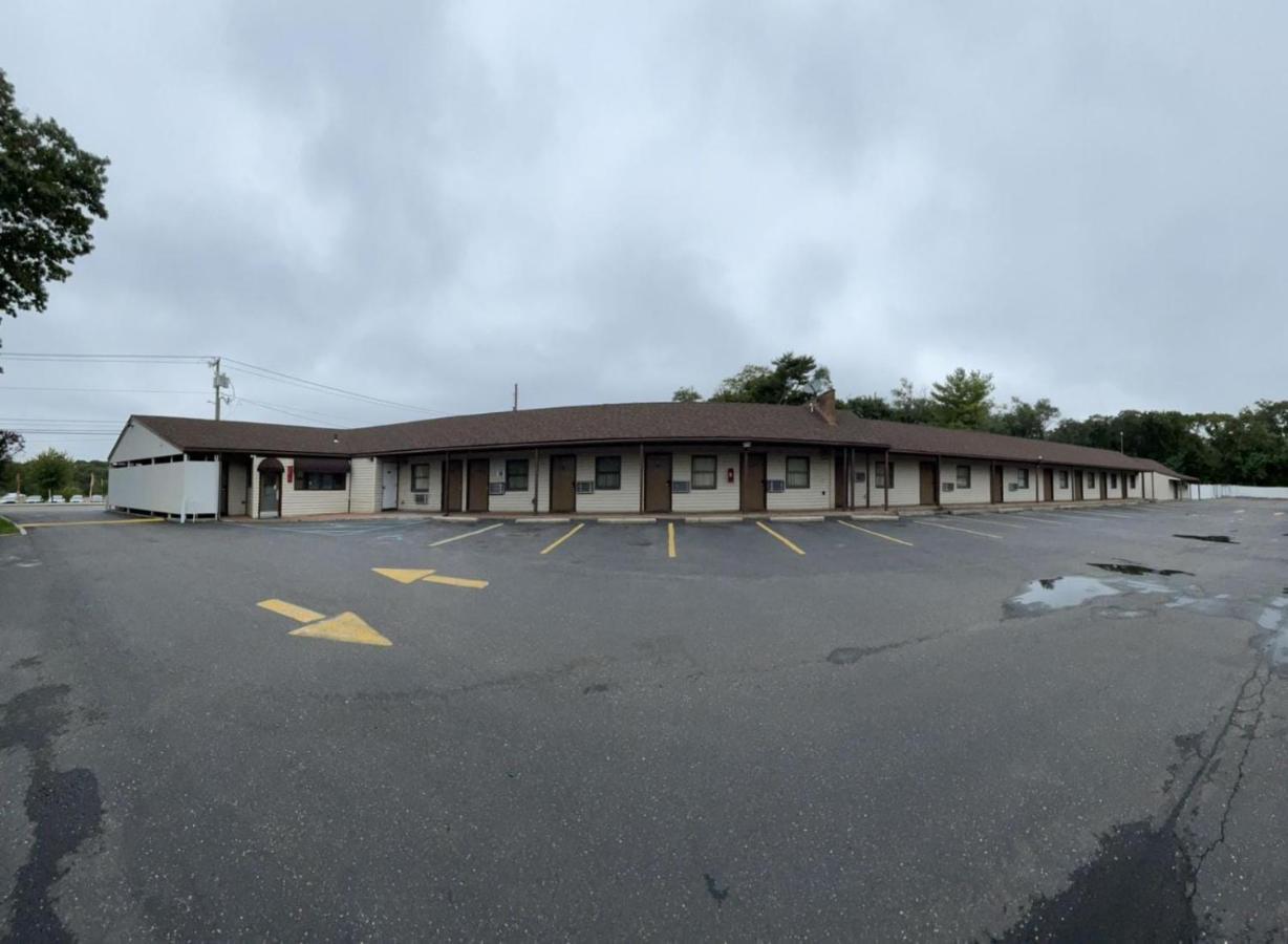 112 Motel Μέντφορντ Εξωτερικό φωτογραφία