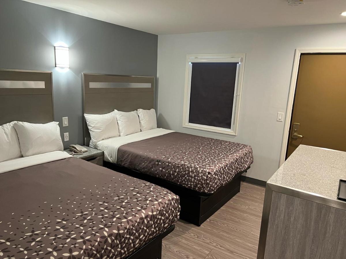 112 Motel Μέντφορντ Εξωτερικό φωτογραφία