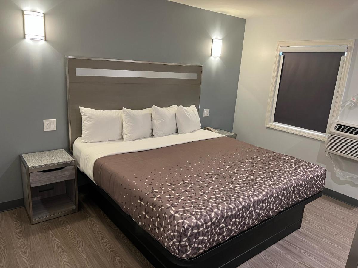 112 Motel Μέντφορντ Εξωτερικό φωτογραφία