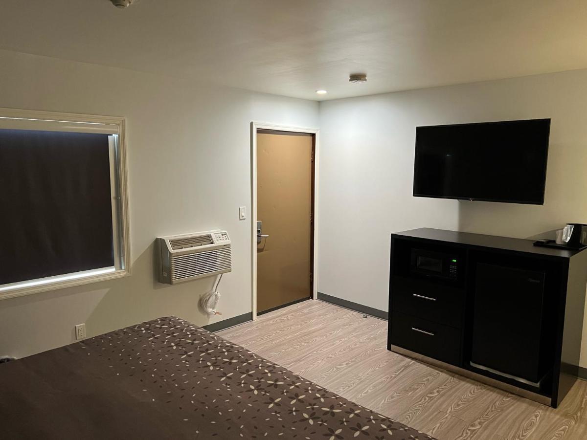 112 Motel Μέντφορντ Εξωτερικό φωτογραφία