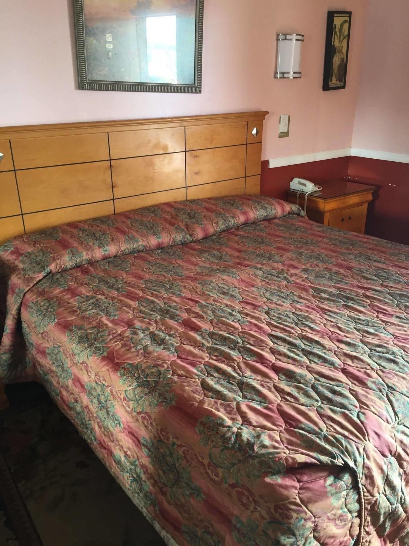 112 Motel Μέντφορντ Εξωτερικό φωτογραφία