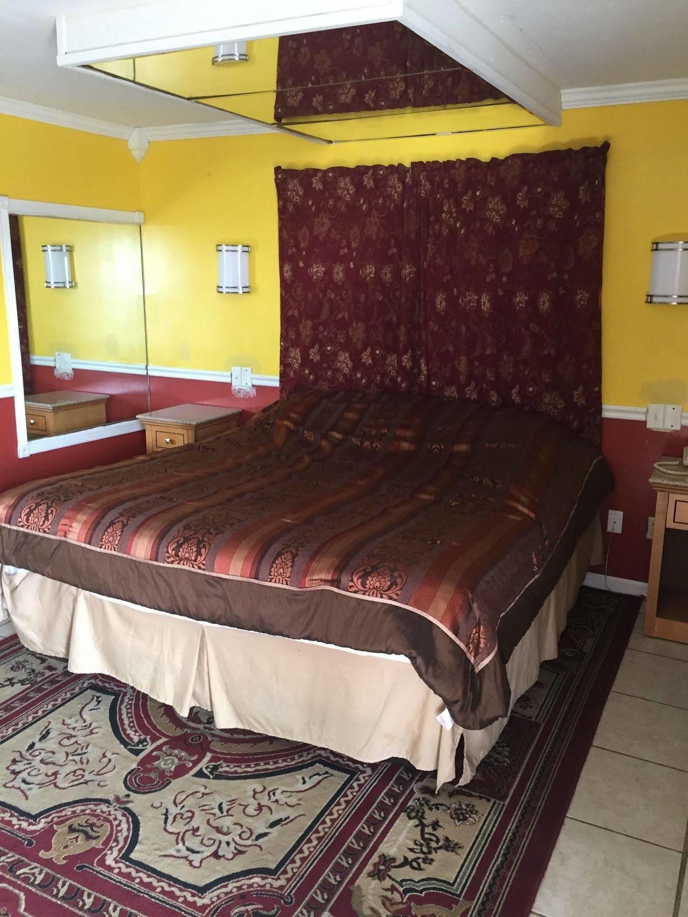 112 Motel Μέντφορντ Εξωτερικό φωτογραφία