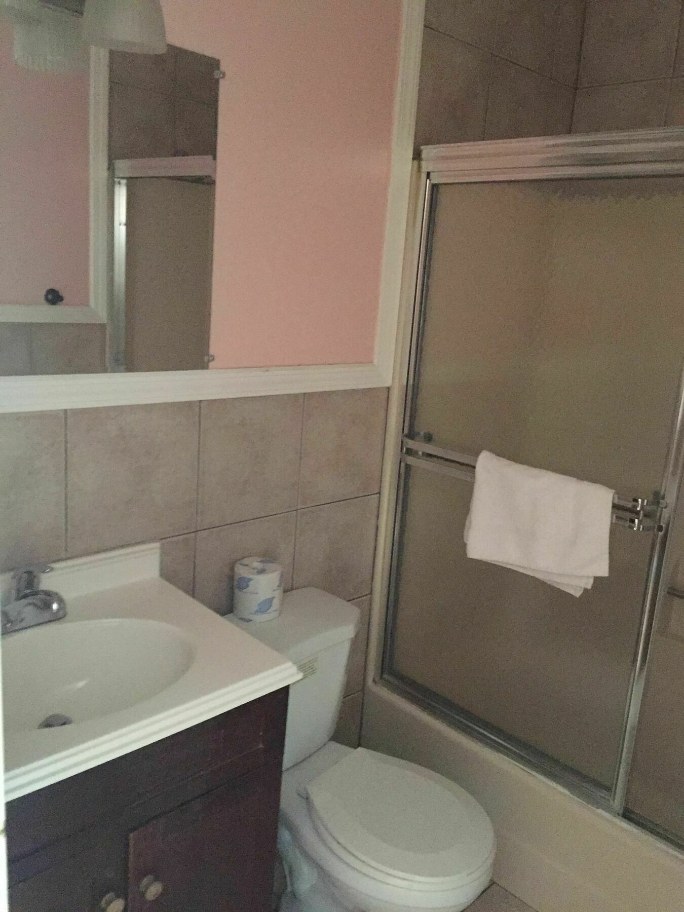 112 Motel Μέντφορντ Εξωτερικό φωτογραφία